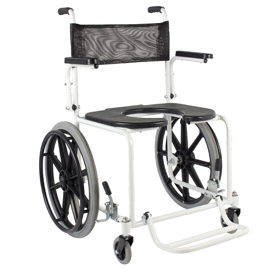 Cadeira de Rodas Banho B20