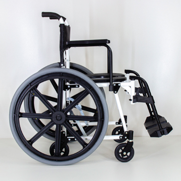 Cadeira de Rodas MA3S
