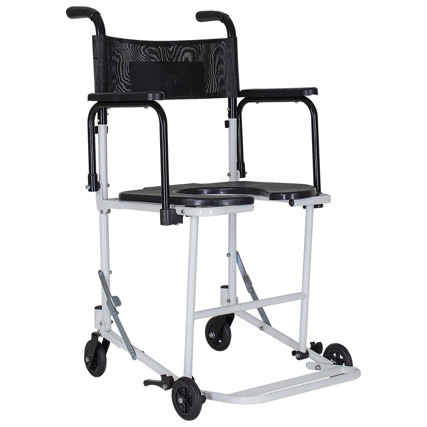 Cadeira de Rodas MA3S