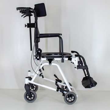Cadeira de Rodas MA3S