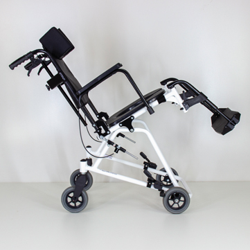 Cadeira de Rodas MA3S