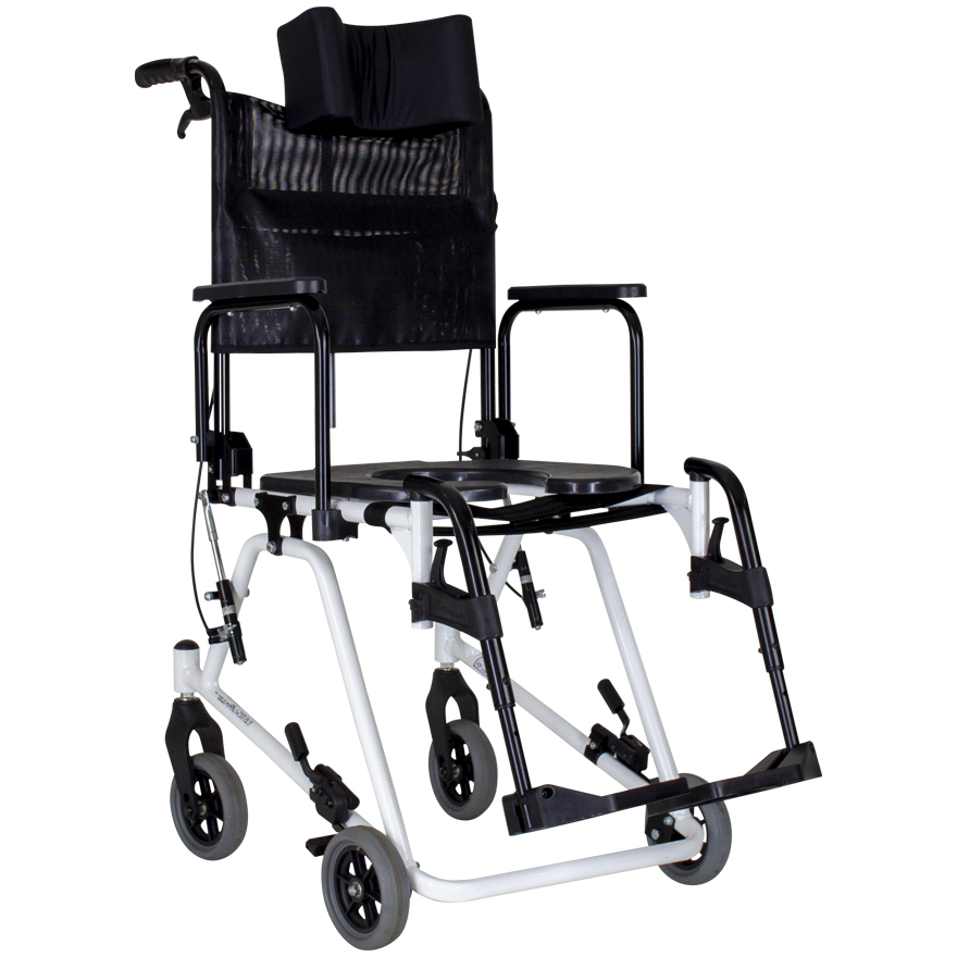Cadeira de Rodas MA3S