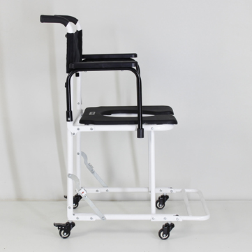 Cadeira de Rodas MA3S