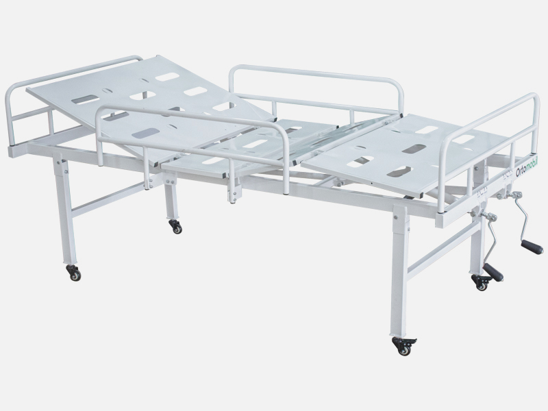 Ortomobil CAMA CH-2M