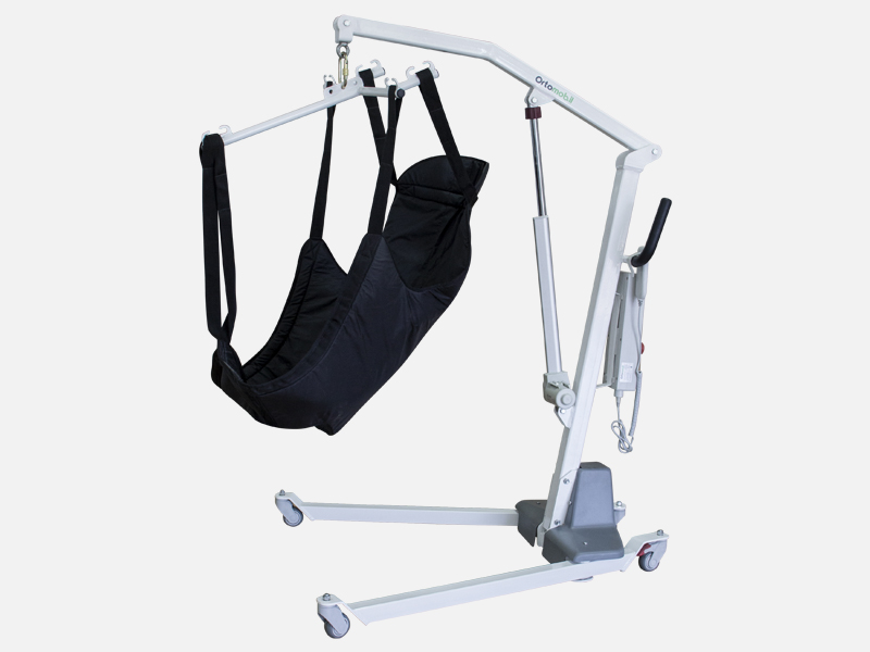 Ortomobil GUINCHO GO 180