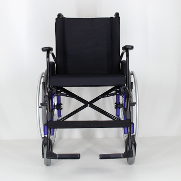 Cadeira de Rodas MA3S