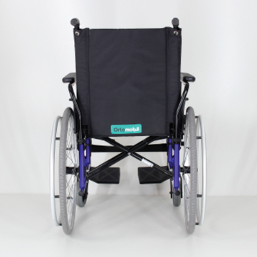 Cadeira de Rodas MA3S