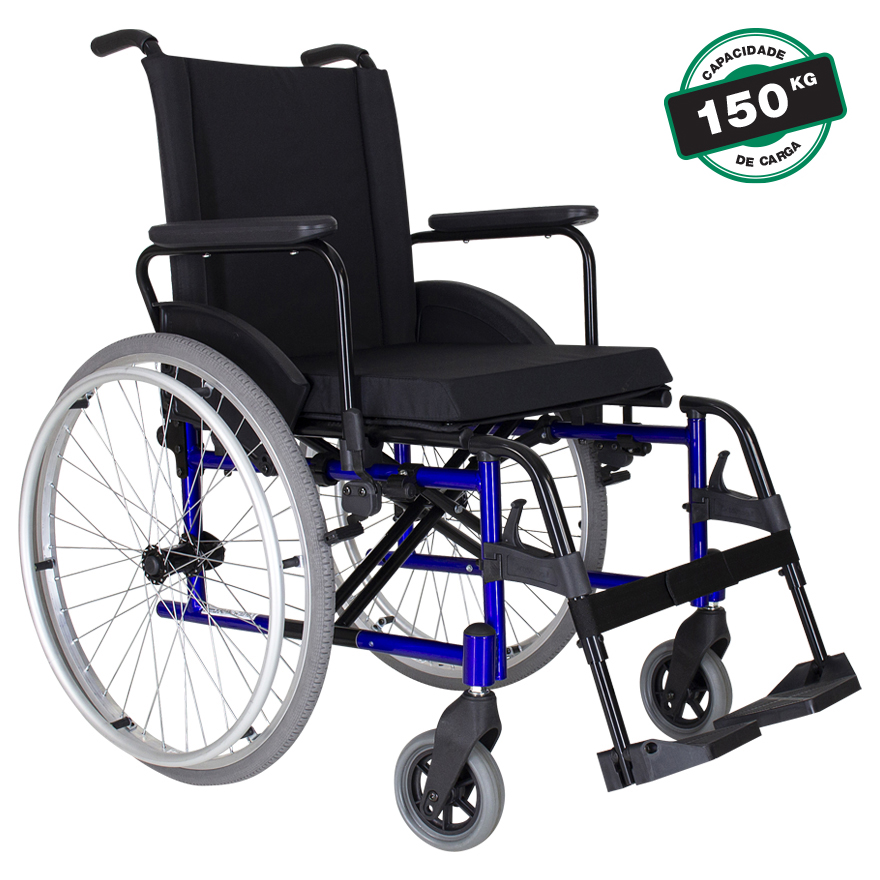 Cadeira de Rodas MA3S