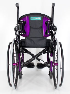 Cadeira de Rodas MA3