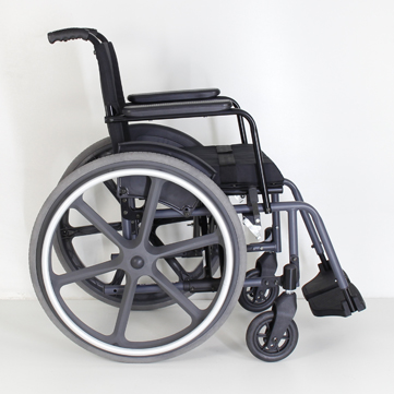 Cadeira de Rodas MA3S