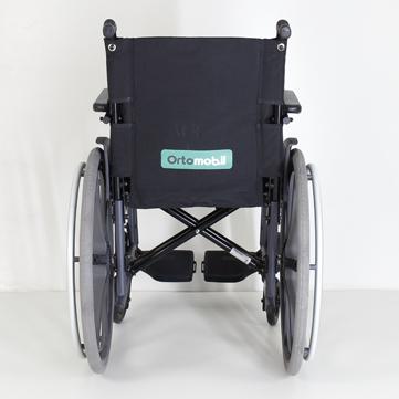 Cadeira de Rodas MA3S