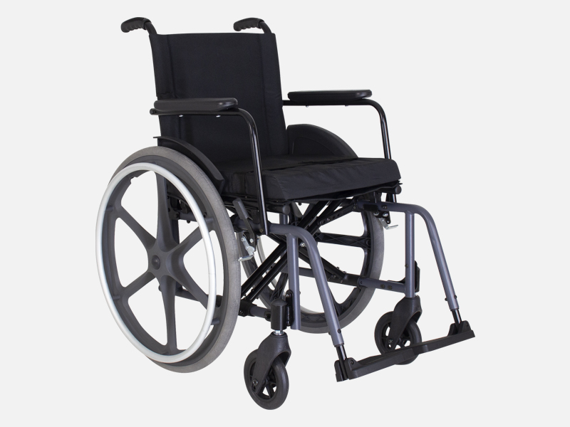 Cadeira de Rodas Ortomobil MA3F