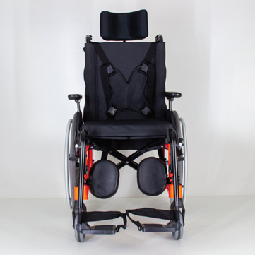 Cadeira de Rodas MA3S