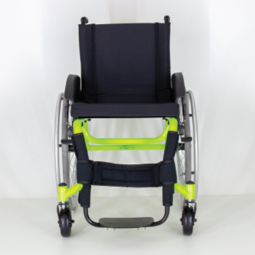 Cadeira de Rodas MA3S