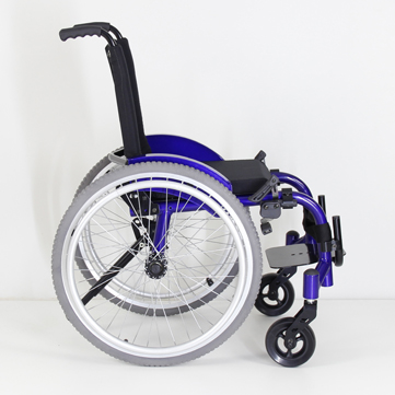 Cadeira de Rodas MA3S