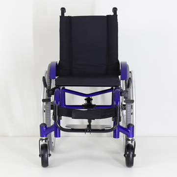 Cadeira de Rodas MA3S