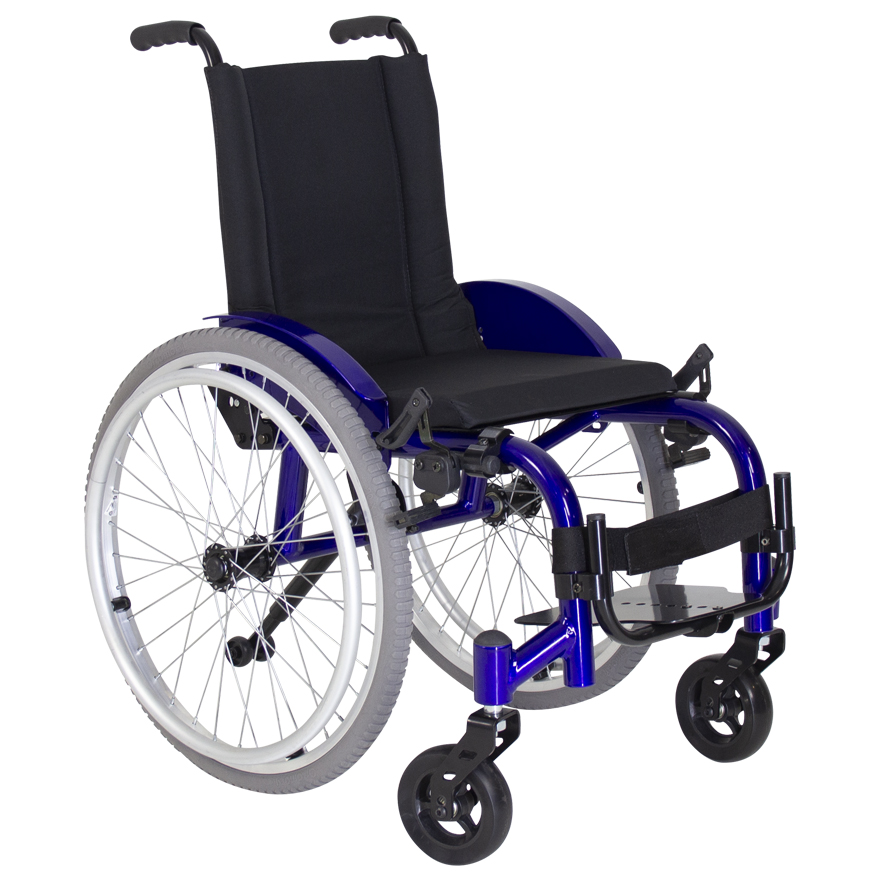Cadeira de Rodas MA3S