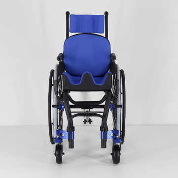Cadeira de Rodas MA3S