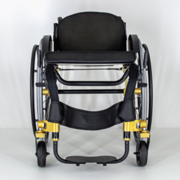 Cadeira de Rodas MA3S