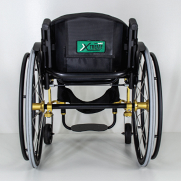 Cadeira de Rodas MA3S