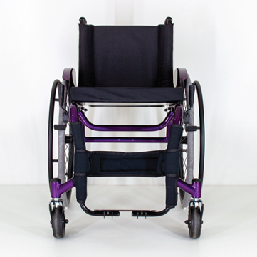 Cadeira de Rodas MA3S