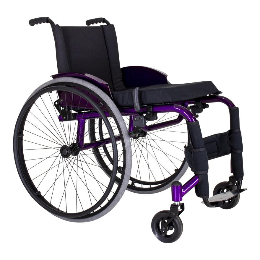 Cadeira de Rodas MA3S