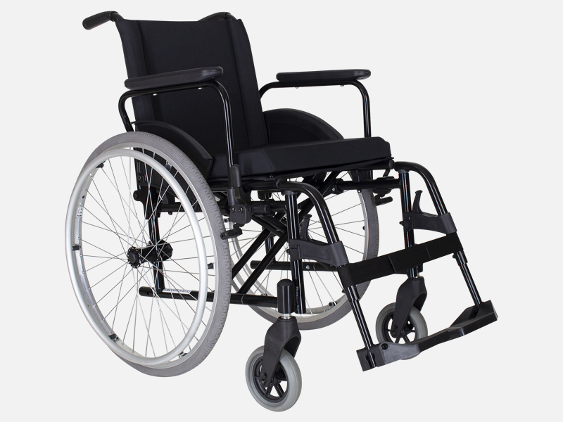 Cadeira de Rodas Ortomobil OS1