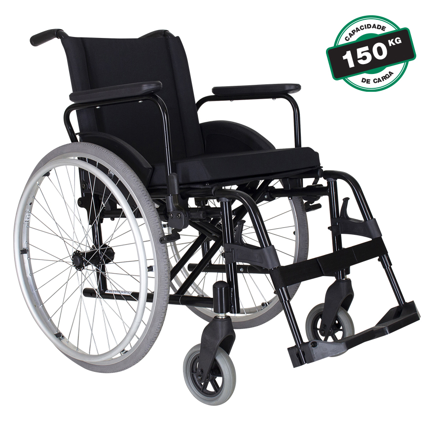 Cadeira de Rodas MA3S