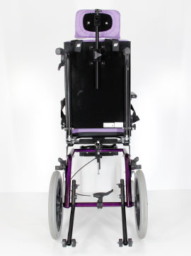 Cadeira de Rodas TPR