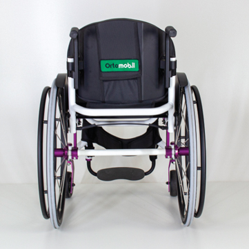 Cadeira de Rodas MA3S