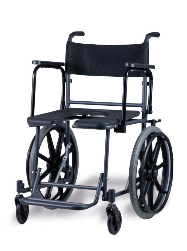 Cadeira de Rodas Banho B20