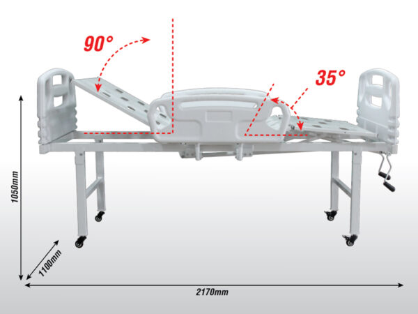 Cama 2M - Image 2