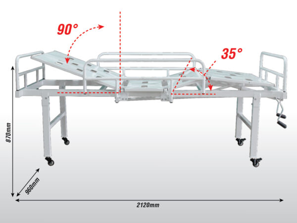 Cama ECO - Image 2